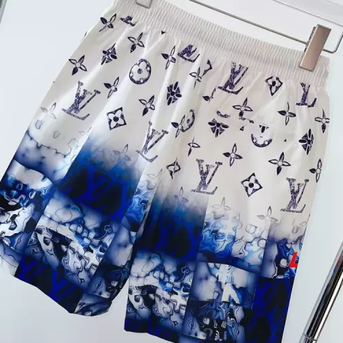 Replica Louis Vuitton LV Pants For Men #1379091 $36.00 USD for Wholesale