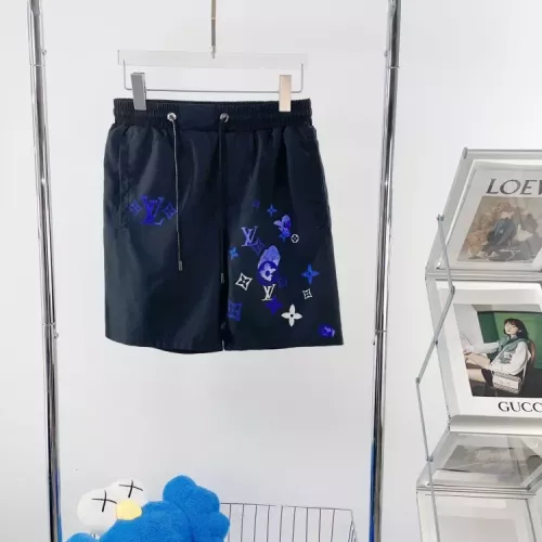Wholesale Louis Vuitton LV Pants For Men #1379092 $36.00 USD, Wholesale Quality Replica Louis Vuitton LV Pants