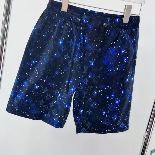Replica Louis Vuitton LV Pants For Men #1379093 $36.00 USD for Wholesale