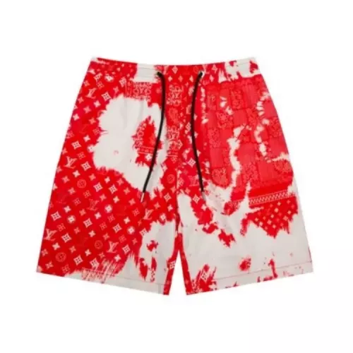 Wholesale Louis Vuitton LV Pants For Men #1379098 $39.00 USD, Wholesale Quality Replica Louis Vuitton LV Pants
