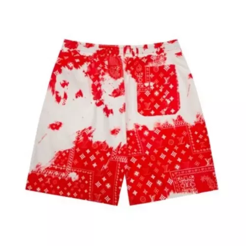 Replica Louis Vuitton LV Pants For Men #1379098 $39.00 USD for Wholesale