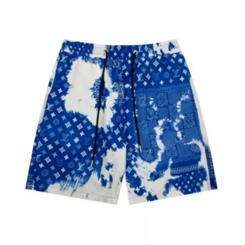 Wholesale Louis Vuitton LV Pants For Men #1379100 $39.00 USD, Wholesale Quality Replica Louis Vuitton LV Pants