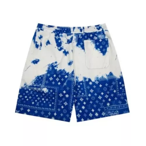 Replica Louis Vuitton LV Pants For Men #1379100 $39.00 USD for Wholesale