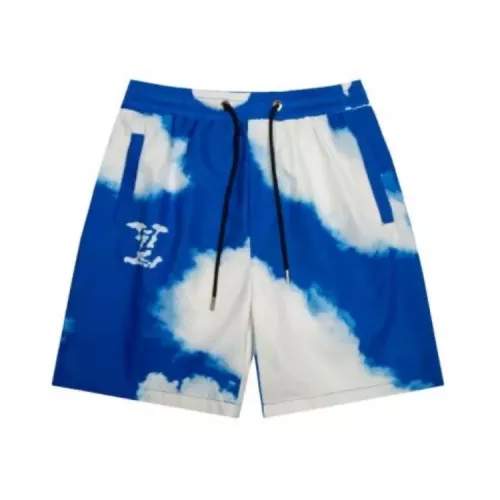 Wholesale Louis Vuitton LV Pants For Men #1379112 $39.00 USD, Wholesale Quality Replica Louis Vuitton LV Pants