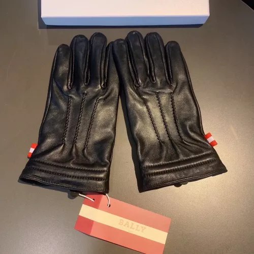 Wholesale Bally Gloves For Men #1379118 $52.00 USD, Wholesale Quality Replica Bally Gloves