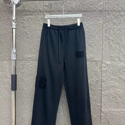 Wholesale Balenciaga Pants For Unisex #1379131 $52.00 USD, Wholesale Quality Replica Balenciaga Pants