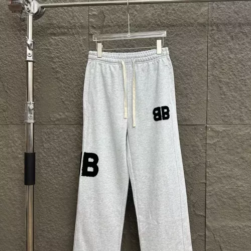 Wholesale Balenciaga Pants For Unisex #1379132 $52.00 USD, Wholesale Quality Replica Balenciaga Pants