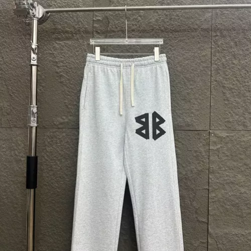 Wholesale Balenciaga Pants For Unisex #1379133 $52.00 USD, Wholesale Quality Replica Balenciaga Pants