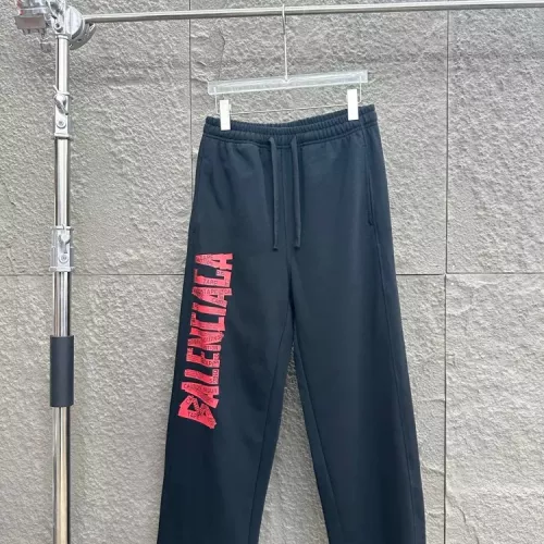 Wholesale Balenciaga Pants For Unisex #1379137 $52.00 USD, Wholesale Quality Replica Balenciaga Pants
