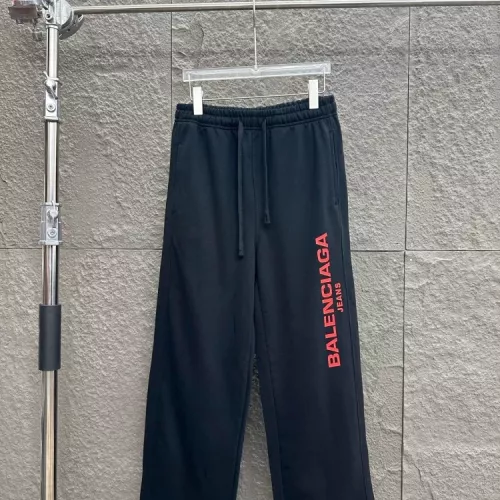Wholesale Balenciaga Pants For Unisex #1379138 $52.00 USD, Wholesale Quality Replica Balenciaga Pants