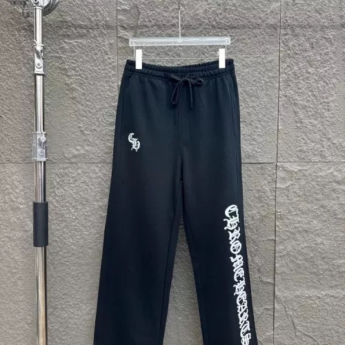 Wholesale Chrome Hearts Pants For Unisex #1379151 $52.00 USD, Wholesale Quality Replica Chrome Hearts Pants