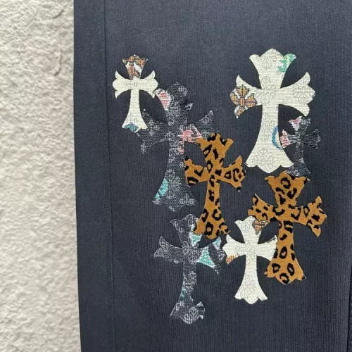 Replica Chrome Hearts Pants For Unisex #1379152 $52.00 USD for Wholesale