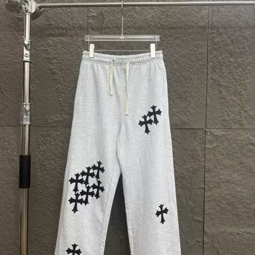 Wholesale Chrome Hearts Pants For Unisex #1379153 $52.00 USD, Wholesale Quality Replica Chrome Hearts Pants