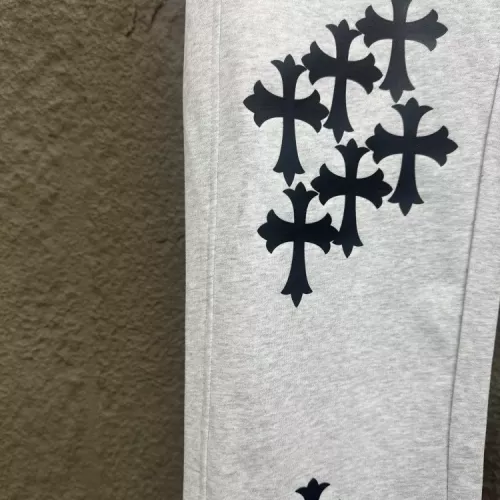 Replica Chrome Hearts Pants For Unisex #1379153 $52.00 USD for Wholesale
