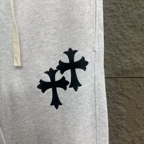 Replica Chrome Hearts Pants For Unisex #1379153 $52.00 USD for Wholesale