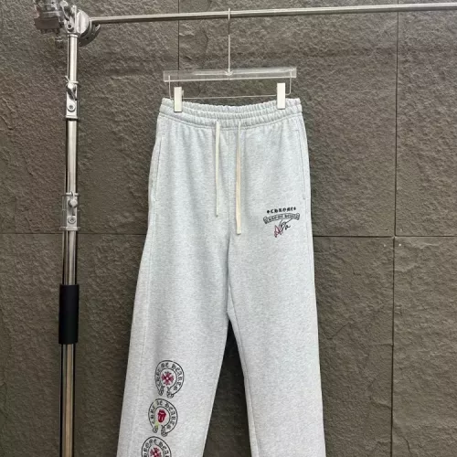 Wholesale Chrome Hearts Pants For Unisex #1379155 $52.00 USD, Wholesale Quality Replica Chrome Hearts Pants