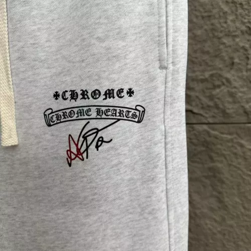 Replica Chrome Hearts Pants For Unisex #1379155 $52.00 USD for Wholesale