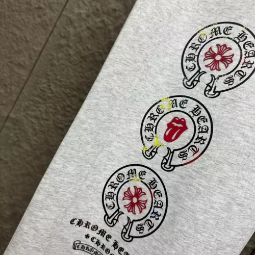 Replica Chrome Hearts Pants For Unisex #1379155 $52.00 USD for Wholesale