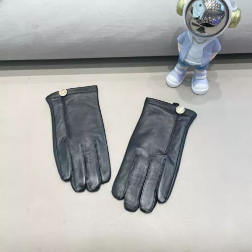 Wholesale Christian Dior Gloves For Men #1379157 $48.00 USD, Wholesale Quality Replica Christian Dior Gloves