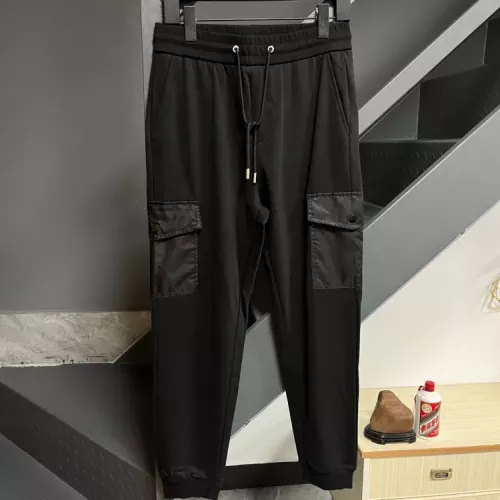 Wholesale Prada Pants For Unisex #1379158 $56.00 USD, Wholesale Quality Replica Prada Pants