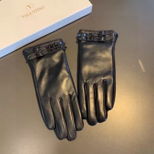 Wholesale Valentino Gloves For Women #1379163 $45.00 USD, Wholesale Quality Replica Valentino Gloves
