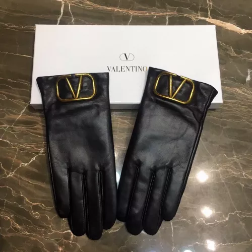 Wholesale Valentino Gloves For Women #1379164 $48.00 USD, Wholesale Quality Replica Valentino Gloves