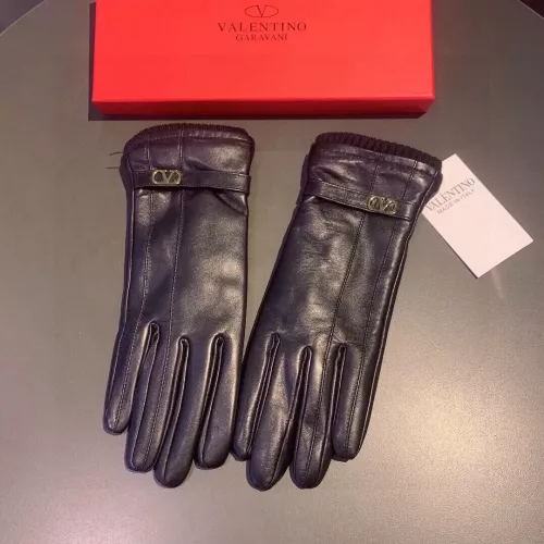 Wholesale Valentino Gloves For Women #1379165 $48.00 USD, Wholesale Quality Replica Valentino Gloves
