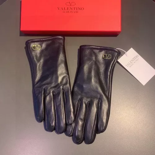 Wholesale Valentino Gloves For Women #1379166 $48.00 USD, Wholesale Quality Replica Valentino Gloves