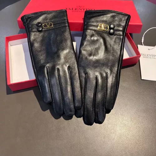Wholesale Valentino Gloves For Women #1379167 $48.00 USD, Wholesale Quality Replica Valentino Gloves
