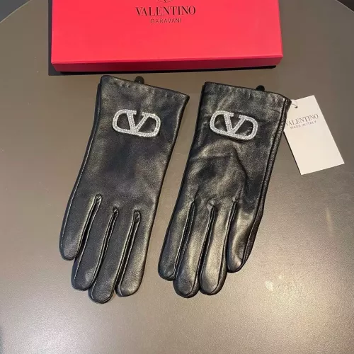 Wholesale Valentino Gloves For Women #1379170 $64.00 USD, Wholesale Quality Replica Valentino Gloves