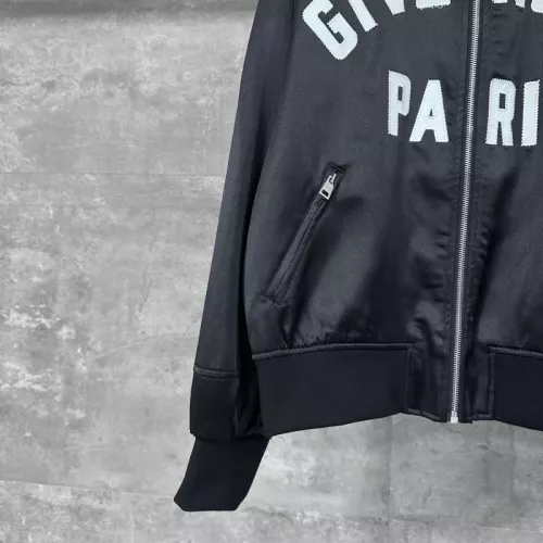 Replica Givenchy Jackets Long Sleeved For Unisex #1379229 $96.00 USD for Wholesale
