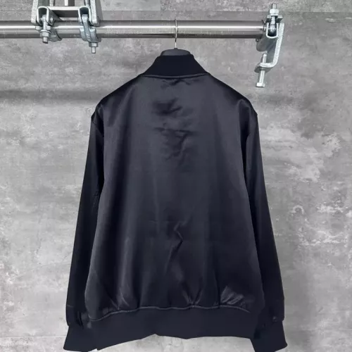 Replica Givenchy Jackets Long Sleeved For Unisex #1379229 $96.00 USD for Wholesale
