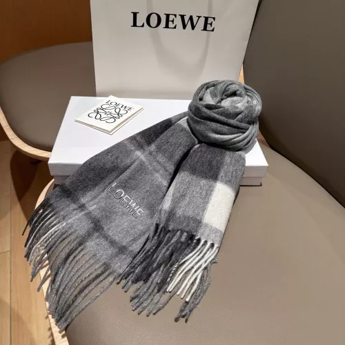 Replica LOEWE Scarf #1379230 $52.00 USD for Wholesale