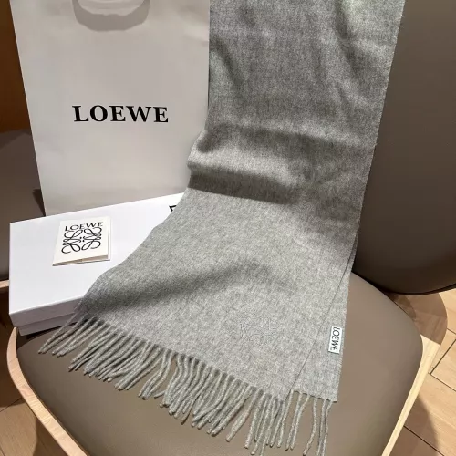 Replica LOEWE Scarf #1379232 $52.00 USD for Wholesale