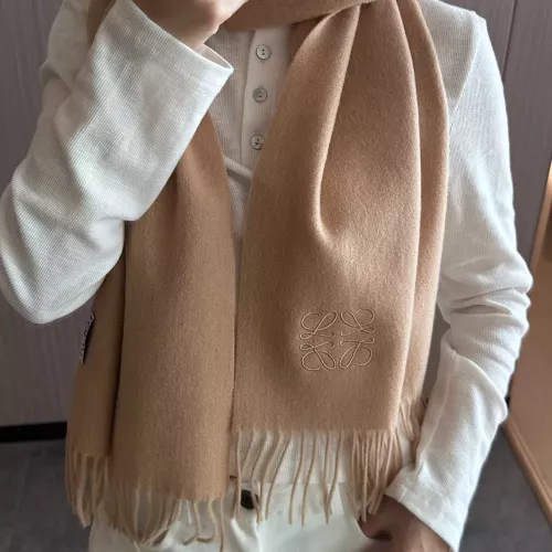 Replica LOEWE Scarf #1379233 $52.00 USD for Wholesale