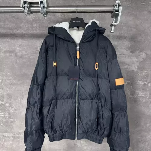 Wholesale Louis Vuitton LV Coat Long Sleeved For Unisex #1379236 $170.00 USD, Wholesale Quality Replica Louis Vuitton LV Coat