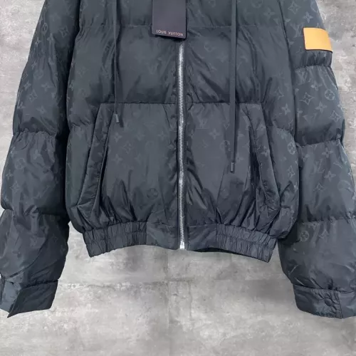 Replica Louis Vuitton LV Coat Long Sleeved For Unisex #1379236 $170.00 USD for Wholesale