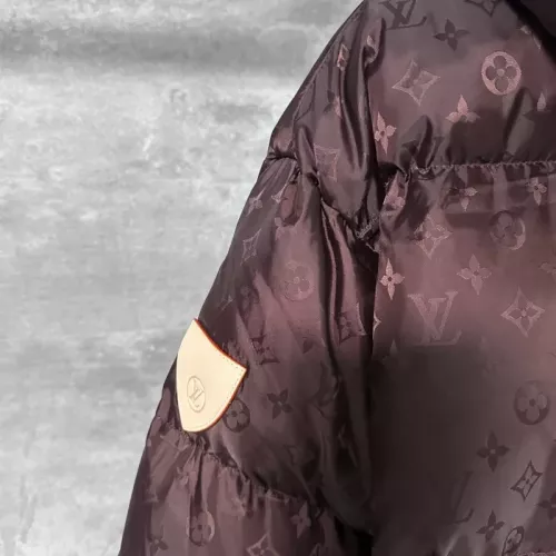 Replica Louis Vuitton LV Coat Long Sleeved For Unisex #1379237 $145.00 USD for Wholesale