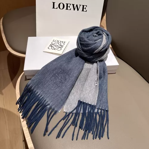 Replica LOEWE Scarf #1379239 $52.00 USD for Wholesale