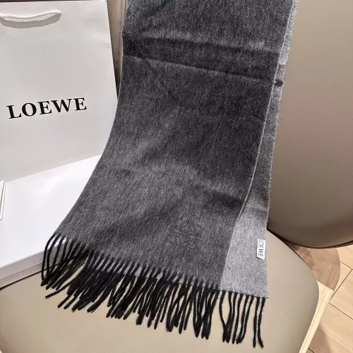 Wholesale LOEWE Scarf #1379240 $52.00 USD, Wholesale Quality Replica LOEWE Scarf