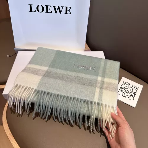 Replica LOEWE Scarf #1379241 $52.00 USD for Wholesale