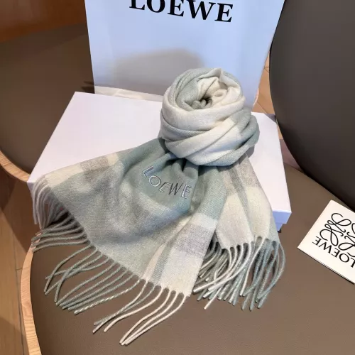 Replica LOEWE Scarf #1379241 $52.00 USD for Wholesale