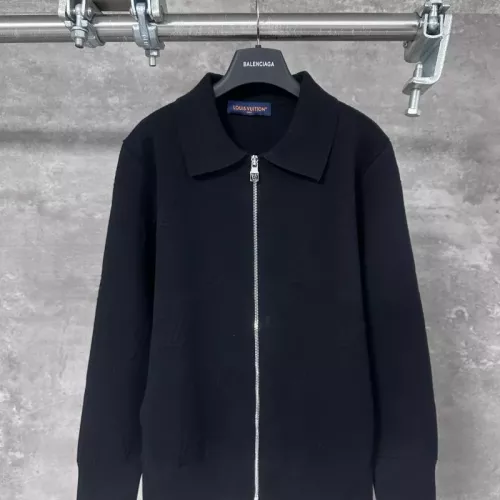 Wholesale Louis Vuitton LV Jackets Long Sleeved For Unisex #1379243 $112.00 USD, Wholesale Quality Replica Louis Vuitton LV Jackets