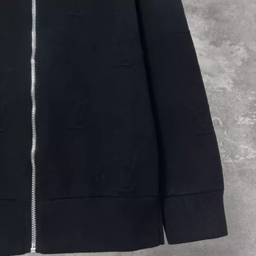 Replica Louis Vuitton LV Jackets Long Sleeved For Unisex #1379243 $112.00 USD for Wholesale