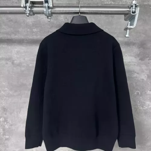 Replica Louis Vuitton LV Jackets Long Sleeved For Unisex #1379243 $112.00 USD for Wholesale