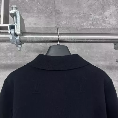 Replica Louis Vuitton LV Jackets Long Sleeved For Unisex #1379243 $112.00 USD for Wholesale