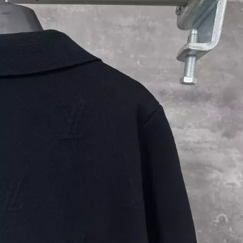 Replica Louis Vuitton LV Jackets Long Sleeved For Unisex #1379243 $112.00 USD for Wholesale