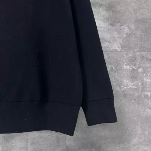 Replica Louis Vuitton LV Jackets Long Sleeved For Unisex #1379243 $112.00 USD for Wholesale