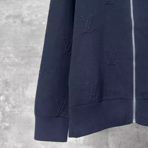 Replica Louis Vuitton LV Jackets Long Sleeved For Unisex #1379245 $112.00 USD for Wholesale