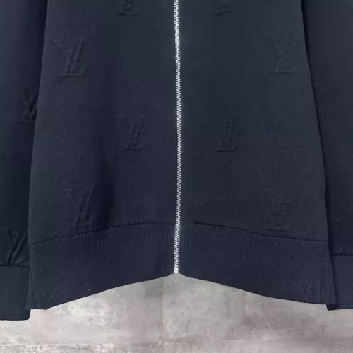 Replica Louis Vuitton LV Jackets Long Sleeved For Unisex #1379245 $112.00 USD for Wholesale
